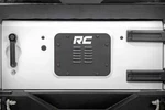 Rough Country Tailgate Vent Cover For Jeep Wrangler Jk (2007-2018) New. Price: $79.95.