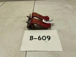 2007 Mini Cooper Ht R56 Tailgate Hinges Oem+ (chili Red) Used. Price: $45.19.