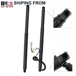 Tailgate Pull Down Motor Actuator Lift Supports For Cadillac Escalade 15-18 2020 New. Price: $86.01.