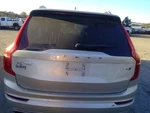 Trunk/hatch/tailgate Tempered Glass Fits 16-22 Volvo XC90 2287685 Used. Price: $1150.00.