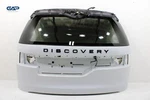 2017-24 Land Rover Discovery Tailgate Liftgate Back Door Shell Panel & Glass Oem Used. Price: $467.49.