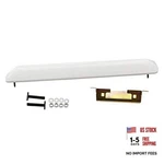 Advance Ignition Upgraded Rear Liftgate Tailgate Handle Applique Garnish New. Price: $55.78.