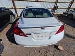 Trunk/hatch/tailgate Coupe Without Rear View Camera Fits 08-13 Altima 2747319 Used. Price: $195.00.