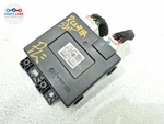 2026 Hyundai Palisade Rear Seat Control Module Unit Brain 89B90P9000 LX3 Used. Price: $99.77.