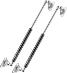 Vepagoo 20 Inch 15LB/67N Gas Shock Strut Spring For Rv Bed Cabinet New. Price: $48.69.