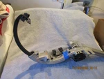 2004-2006 Lincoln Navigator Nos Factory Driver Lift Gate Actuator 2L7Z-14B351-AA New. Price: $190.00.