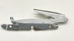 2005-2011 Audi A6 Right Trunk Hinge Oem #4F5827302D Used. Price: $18.19.