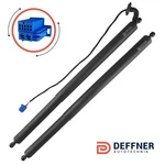Electric Tailgate Actuators Set Mercedes Gle W167/FROM 2019/DEFFNER (left+right) Brand. Price: $372.90.