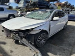 Trunk Lid Hinge Passenger Right Rear 2014 15 16 Kia Cadenza Used. Price: $37.10.
