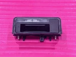 2023 - 2025 Honda Accord Trunk Lock Release Switch W/ Lamp Oem Part 341003W0A110 Used. Price: $44.99.