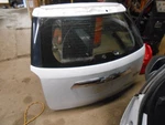 Trunk Hatch Tailgate Door With Fits 10-17 Chevrolet Equinox Used. Price: $249.99.