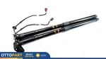 15-18 Porsche Cayenne (958) Left & Right Rear Electric Tailgate Shock Strut Set Used. Price: $192.50.