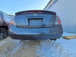 2006 Nissan Altima Trunk Lid Gray Oem Used Local Pickup Only 2832411. Price: $284.95.