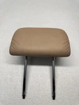 1997 - 2001 Bmw 740I 750IL Front Right Seat Headrest Leather Beige Oem 242041 Used. Price: $76.50.