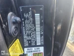 Blk W/cam W/o Spoiler W/lights Oem 11-20 Toyota Sienna Used. Price: $775.00.