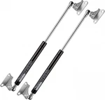 20 Inch 100LB/445N Per Gas Shock Strut Spring For Rv Bed Boat 100LB, Black New. Price: $51.70.