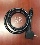 Maxon 268142-01 Oem Switch & Cable Molded Bmr Gpt Box Truck Trailer Waltco New. Price: $168.99.
