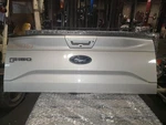 Trunk/hatch/tailgate With Rear View Camera Fits 15-17 Ford F150 Pickup 2229533 Used. Price: $1035.28.