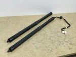 14-20 Acura Mdx Driver Left Trunk Lift Support Strut Shock Tailgate Motor Set Used. Price: $299.99.