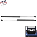 2X Rear Hatch Liftgate Tailgate Suppot Struts Shocks For Toyota Prius 16-2018 New. Price: $19.34.