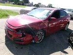 Used Deck Lid Fits: 2013 Dodge Dart W/illuminated Surround W/camera W/trunk Rele. Price: $503.09.