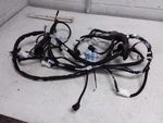 2023 Lexus RX350H Oem Tailgate Wire Harness Only Used. Price: $274.95.