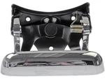 For 2007 Chevrolet Silverado 1500 Hd Classic Tailgate Handle Dorman 13256WPFK New. Price: $40.07.
