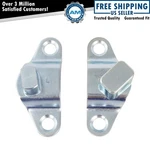 Body Mounted Tailgate Hinge Pair 2PC Set For Silverado Sierra New. Price: $34.85.