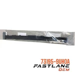 2017-2024 Nissan Murano Tailgate Upper Seal New Oem 73195-9UH0A. Price: $28.35.