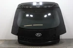 2022 - 2024 Hyundai Ioniq 5 Rear Liftgate Tailgate Hatch W/ Glass Oem Black Mzh Used. Price: $1189.53.