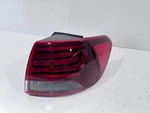 2019 2020 Kia Sorento Halogen Rh Outer Oem Tail Light Passenger Side 92402C6500 New. Price: $125.00.