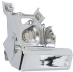 Oer Chrome Tailgate Handle For 1967-1973 Chevy Gmc Fleetside Trucks & Blazer New. Price: $73.98.