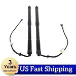 Pair Tailgate Hatch Trunk Lift Support Fits For Porsche Panamera 970 2010-2016 New. Price: $190.99.