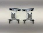 2026 Tesla Model Y Juniper Liftgate Hinges 1931317-00-C Used. Price: $125.00.