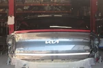 22-23 Kia EV6 Gray Rear Trunk Lid Hatch With Spoiler Used. Price: $1649.99.