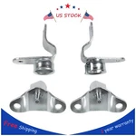 4 Pieces Hinge Kit Set For 1999-06 Chevy Silverado Gmc Sierra New. Price: $20.86.