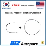 Oem ! Release Cable Hood Latch Set For 06-11 Hyundai Accent Oe# 81190-1E000+100 New. Price: $329.99.