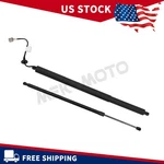 1 Set For Jeep Grand Cherokee WK2 Rear Tailgate Power Hatch Lift Support Strut New. Price: $70.99.