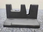 2014-2023 Ford Transit Rear Left Side Cargo Door Lock Cover Cap BK31V431F99AD Used. Price: $32.78.