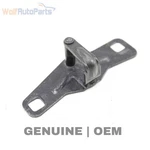 Trunk Latch Striker Plate - Audi A4 A6 RS4 S6 4F5827507B Used. Price: $7.99.