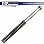 2PCS Rear Hatch Tailgate Lift Supports Struts For Chevy Corvette 2014-2019 Coupe New. Price: $17.32.
