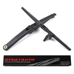 Replacement For Toyota 4RUNNER 20102023, Rear Windshield Wiper Arm Blade Set ... New. Price: $37.99.