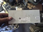 14-19 Oem Bmw F15 F85 F86 F36 Tailgate Trunk Lid Liftgate Control Module Unit Used. Price: $94.99.