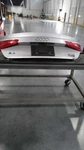 Trunk/hatch/tailgate Sedan Led Opt 8SL Fits 13-16 Audi A4 349771 Used. Price: $492.17.