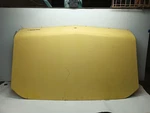 *rare* (yellow) Trunk Lid From 1972 Dodge Dart *see Notes* 9389140 Used. Price: $500.79.