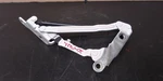 07 08 09 10 11 12 13 Nissan Altima Driver Left Trunk Hinge Oem 84401-ZN60A Used. Price: $56.00.