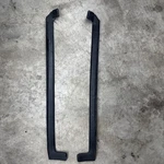 22-24 Set Of Hyundai Tucson Tailgate Liftgate Back Door Weatherstrip Seal Oem Used. Price: $39.00.