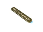 Genuine Mopar Nameplate 68501923AA New. Price: $71.08.