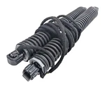 2012 Bmw 750LI (F01) Rear Left/right Trunk Lid Hatch Lift Shock Strut SET/2 Used. Price: $99.99.