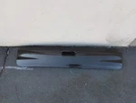 Genuine Honda Crv 2015-2016 Tailgate Lower Garnish Trim 74895-T0G-A11ZB JACK-1K Used. Price: $205.15.
